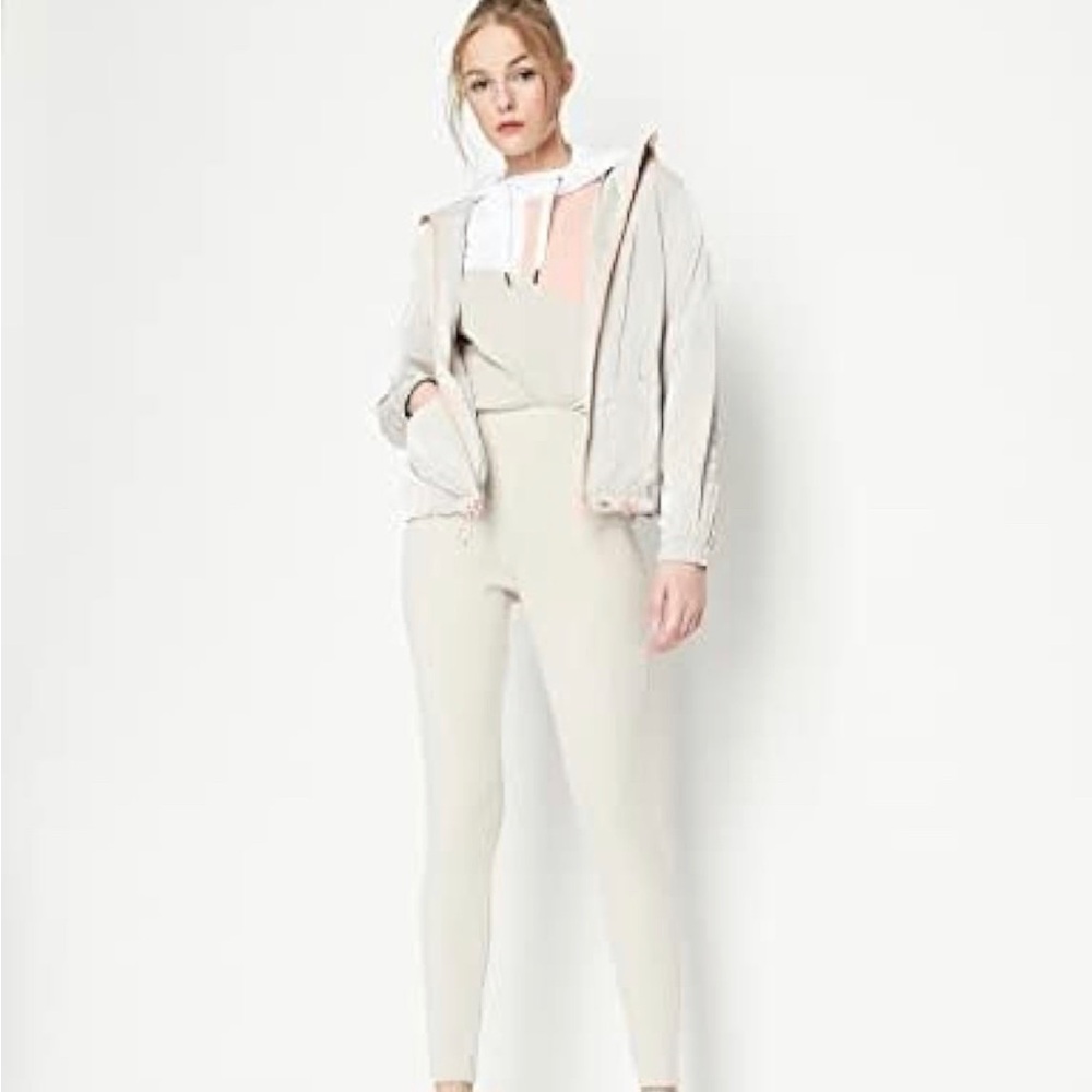 Armani exchange yoga pants. New with Tags